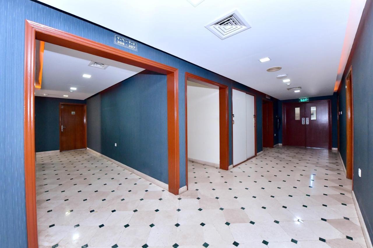 Al Bahjah Hotel Seeb Extérieur photo